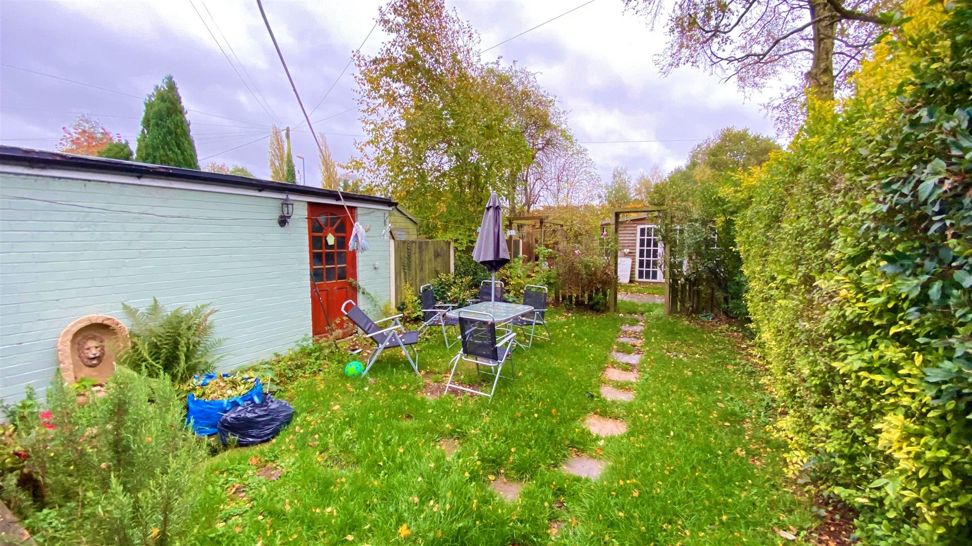 Eastern Avenue, Lichfield Jayman Estate Agents